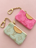 Mini Luxe Pouch