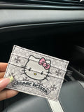 CH Kitty Card Holder