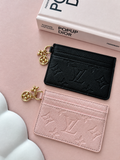Louie Luxe Wallet