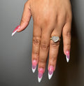 Lover Girl Ring