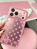 Miss Dior Iphone Case