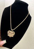Betty Necklace