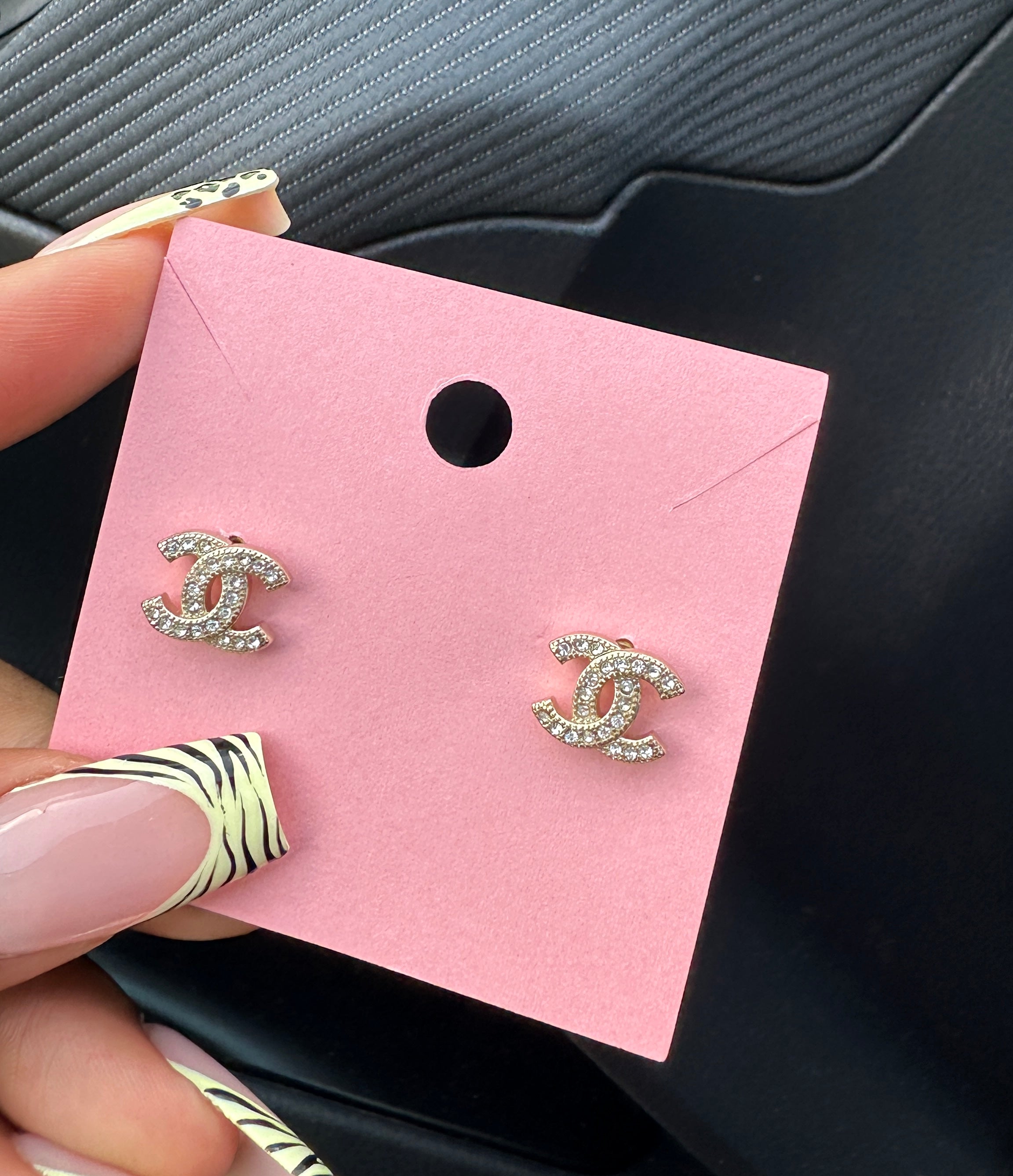 Coco Studs