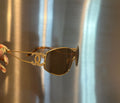 Gold Coco Shades