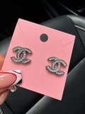 Coco Luxe Studs