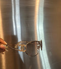Silver Coco Shades