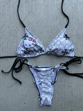 Chrome HK Bikini