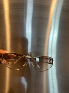 Silver Coco Shades