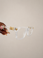 CH Glasses (Box Included)